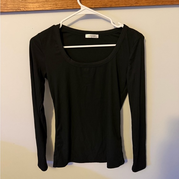 Shure Tops - Long Sleeve Top